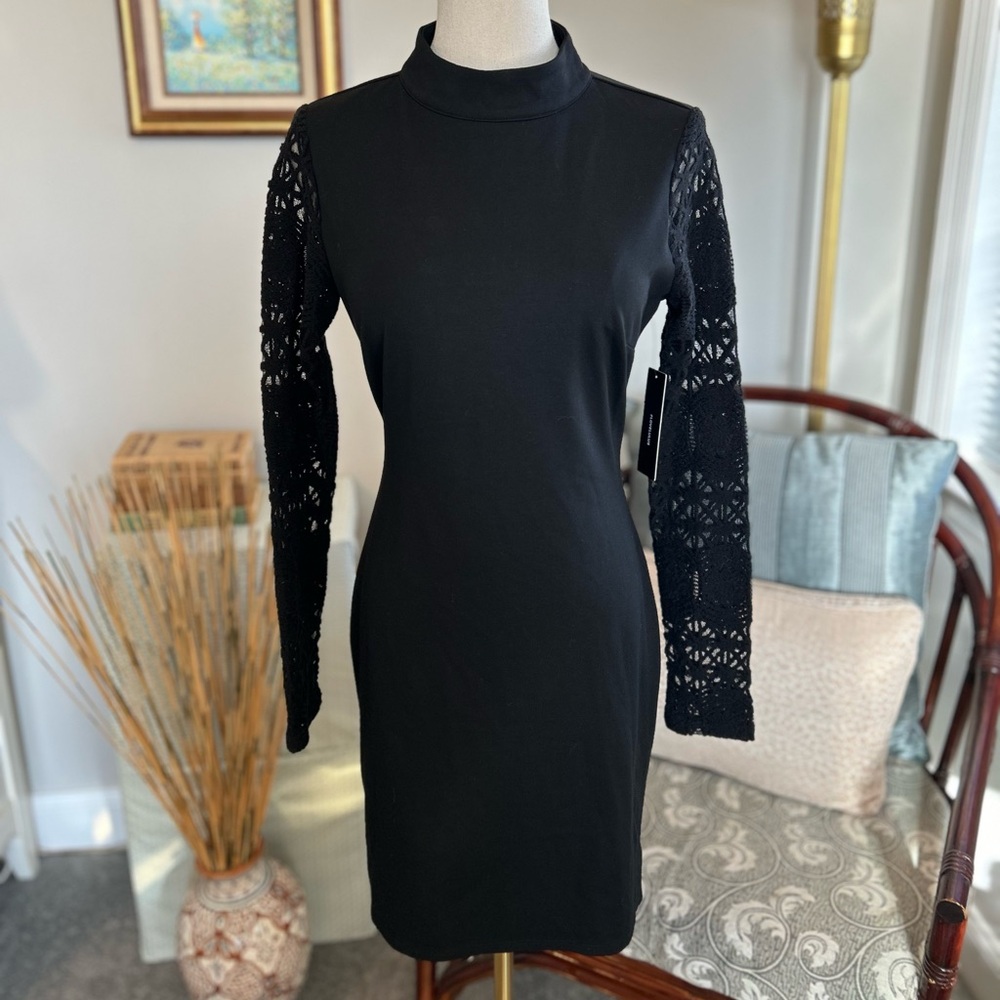 Lulu’s Cocktail Dress